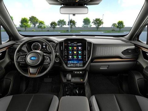 New 2026 Subaru Forester Sport AWD/4WD image 18