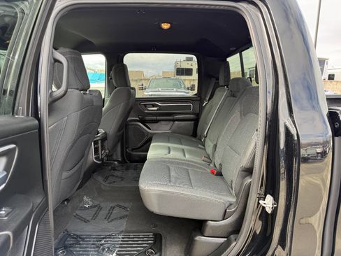 Used 2020 RAM 1500 Big Horn image 18