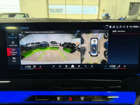 Used 2024 BMW i5 M60 w/ Premium Package AWD/4WD image 22