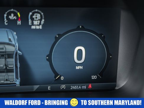 Used 2024 Ford F150 XLT image 40