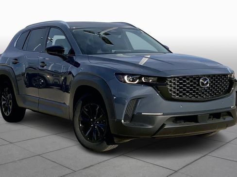New 2026 MAZDA CX-50 2.5 Hybrid w/ Weather Package image 2