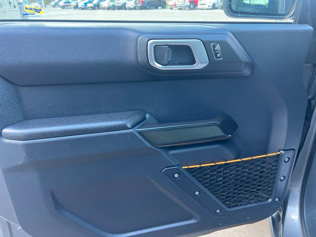 Used 2024 Ford Bronco Badlands AWD/4WD image 21