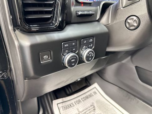 Used 2022 GMC Sierra 1500 AT4 w/ AT4 Premium Package image 41