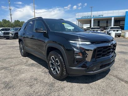 New 2026 Chevrolet Equinox ACTIV w/ Convenience Package III