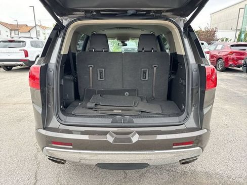 Used 2019 GMC Acadia Denali AWD/4WD image 25