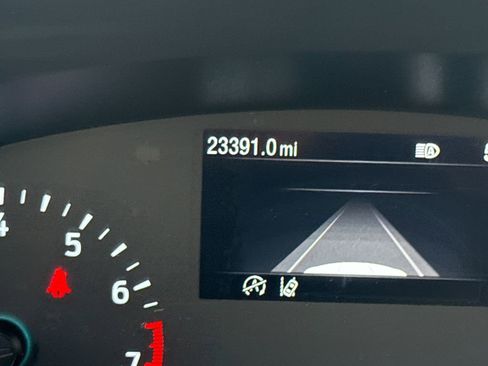 Used 2022 Ford Escape SE w/ Convenience Package image 41