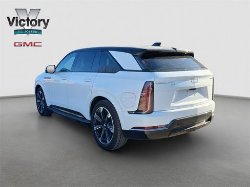 Used 2025 Cadillac Escalade IQ Sport 1 image 15