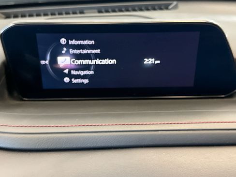 Certified 2023 MAZDA CX-30 AWD 2.5 S w/ Preferred Package image 16