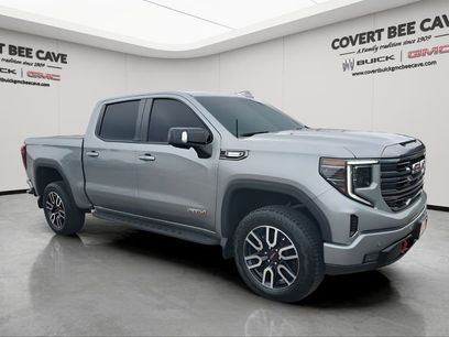 Used 2024 GMC Sierra 1500 AT4 w/ Technology Package