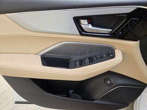 New 2026 Acura MDX SH-AWD w/ Technology Package image 23