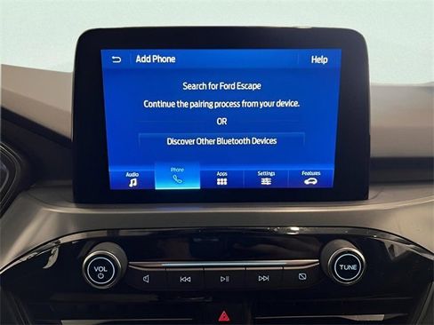 Used 2023 Ford Escape Active image 24