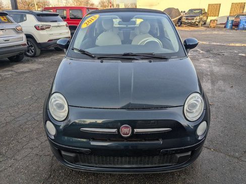 Used 2013 FIAT 500 Pop image 2