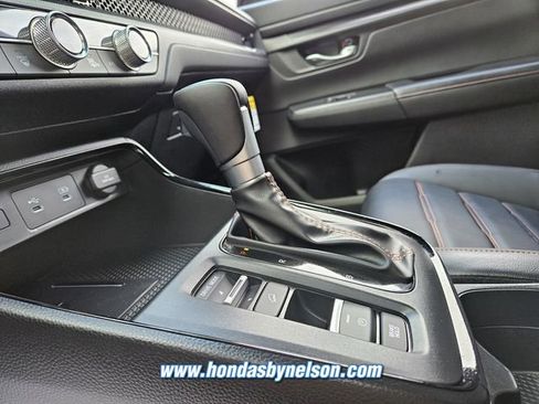 New 2026 Honda CR-V Sport-L image 14