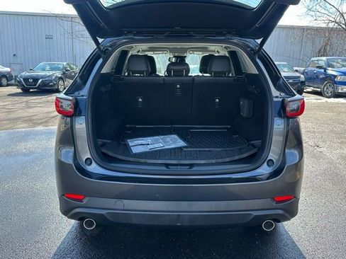 Used 2023 MAZDA CX-5 AWD 2.5 S w/ Premium Plus Pkg image 14