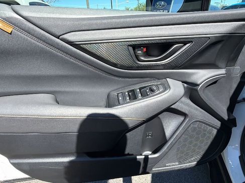 Used 2025 Subaru Outback Wilderness image 19