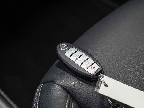 Used 2020 Nissan Altima 2.5 SL image 27