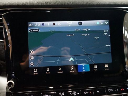 Used 2024 Jeep Wagoneer Series II w/ Flexible Seating Group image 8