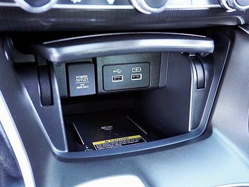 Used 2022 Honda Accord Sport image 28