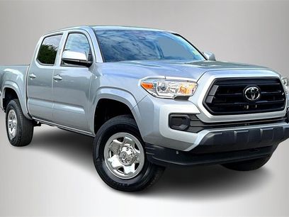 Used 2022 Toyota Tacoma SR