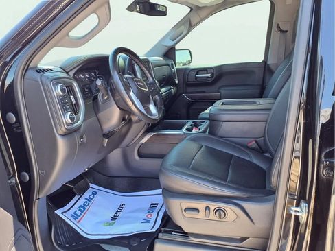 Used 2021 GMC Sierra 1500 SLT AWD/4WD image 20