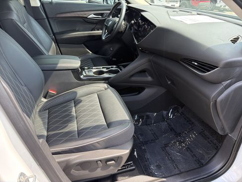 Used 2023 Buick Envision Avenir FWD image 14