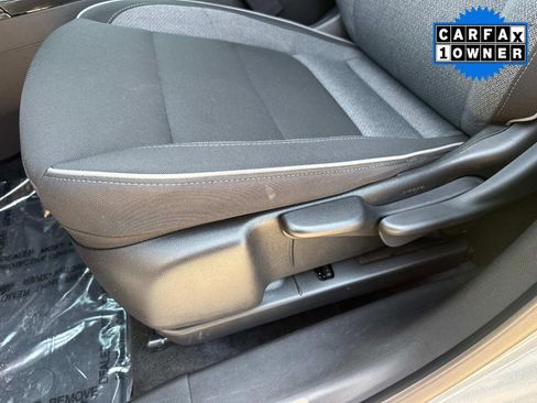 Used 2025 Chevrolet TrailBlazer LT image 21