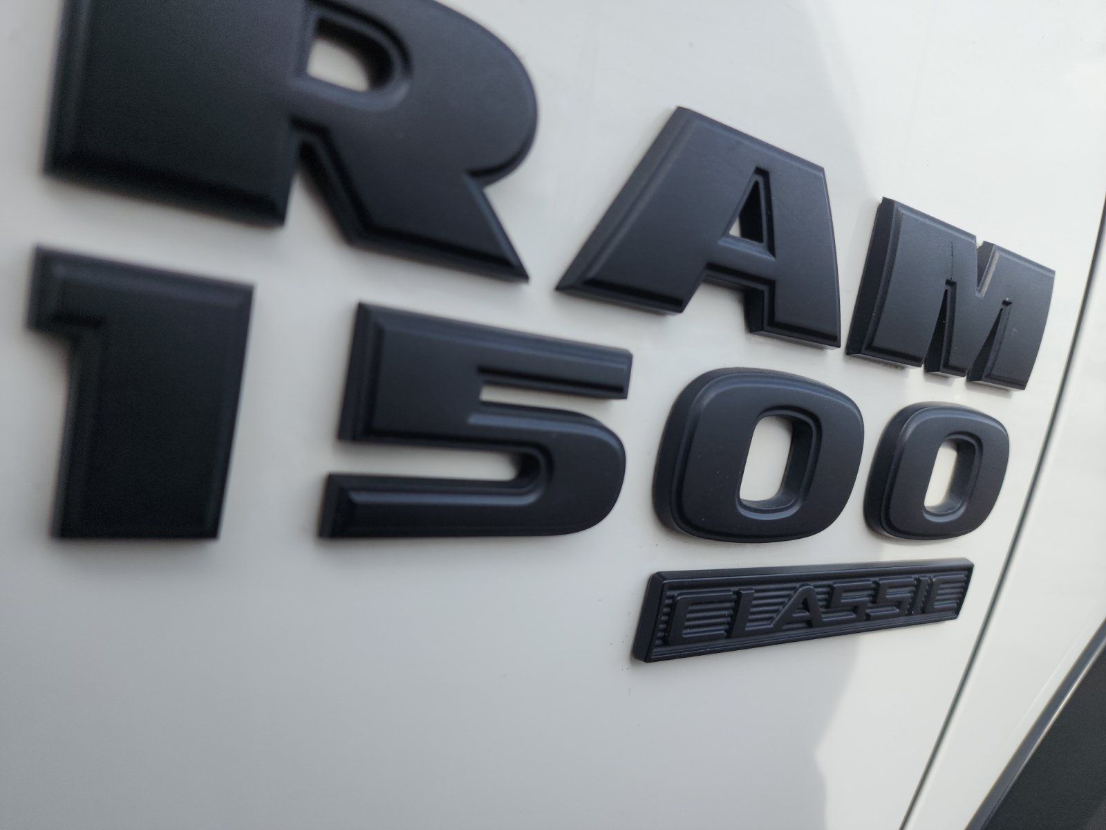 Used 2022 RAM 1500 Warlock w/ Electronics Group AWD/4WD image 31