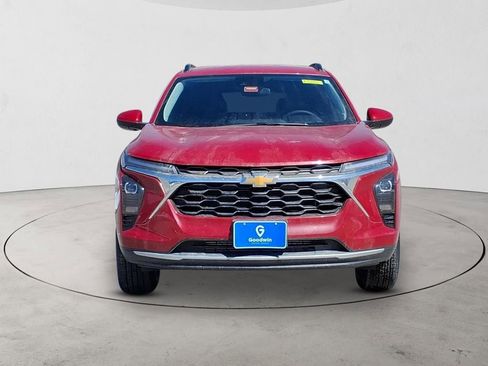 New 2026 Chevrolet Trax LT w/ LT Convenience Package image 2