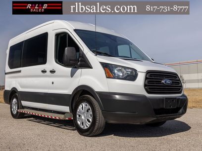 Used 2018 Ford Transit 150 XL