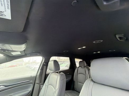 Used 2023 Buick Enclave Essence w/ LPO, Floor Liner Package image 26