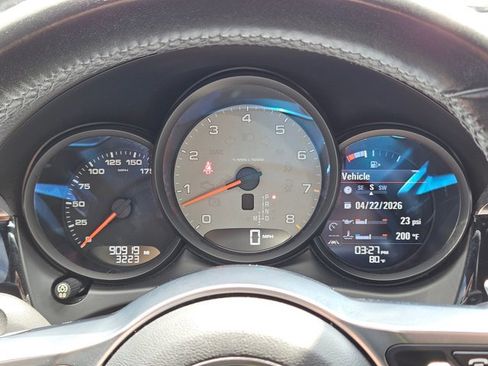 Used 2018 Porsche Macan S AWD/4WD image 12