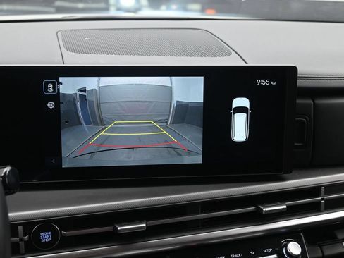 Certified 2026 Hyundai Santa Fe SEL AWD/4WD image 15