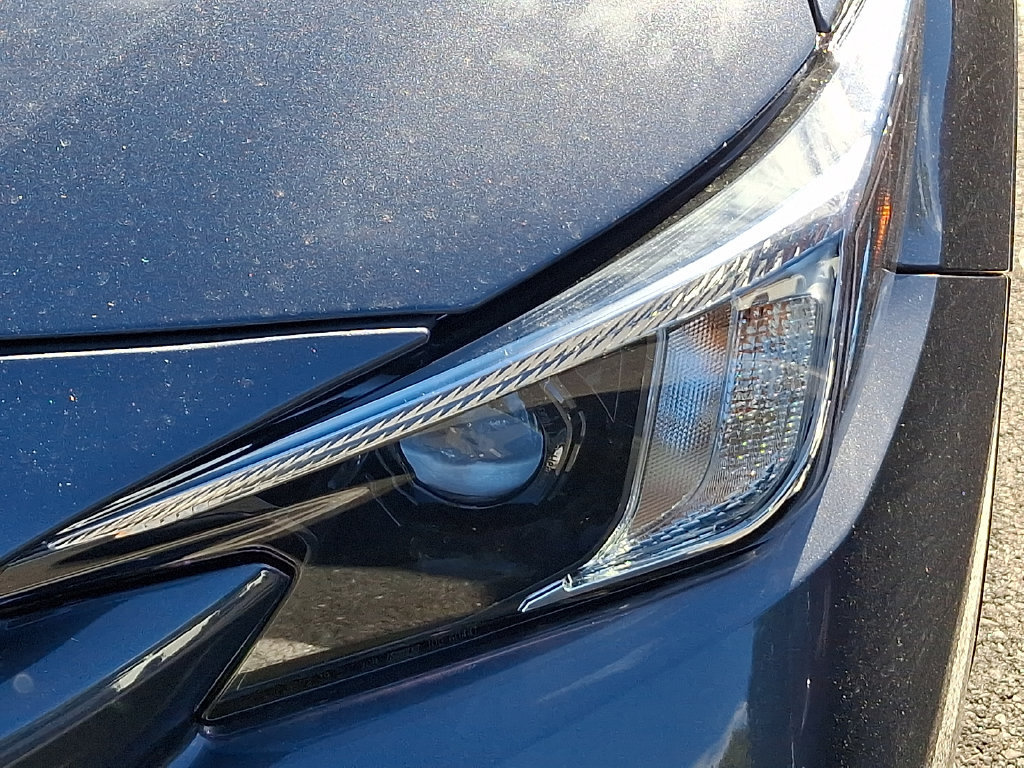New 2026 Subaru WRX Premium AWD/4WD image 3