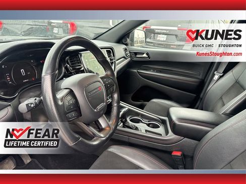 Used 2022 Dodge Durango R/T image 14