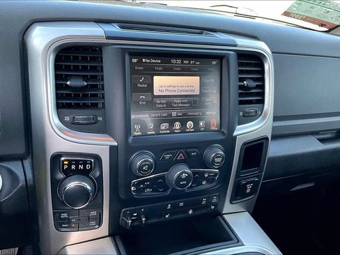 Used 2017 RAM 1500 Big Horn AWD/4WD image 6