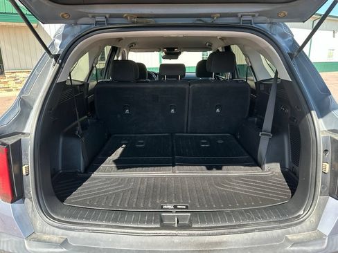 Used 2021 Kia Sorento LX AWD/4WD image 28