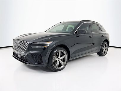 Used 2023 Genesis GV70 2.5T Select w/ Sport Prestige Package