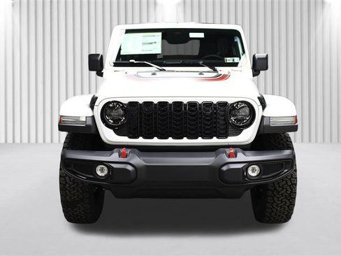 New 2026 Jeep Wrangler Unlimited Sport w/ Dual Top Group AWD/4WD image 36
