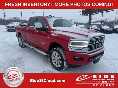 Used 2023 RAM 3500 Laramie