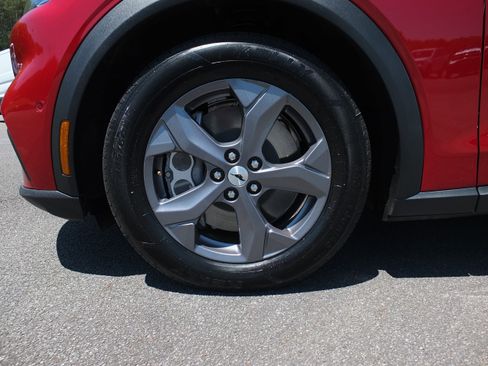 Used 2022 Ford Mustang Mach-E Select w/ Comfort/Technology Package RWD image 9