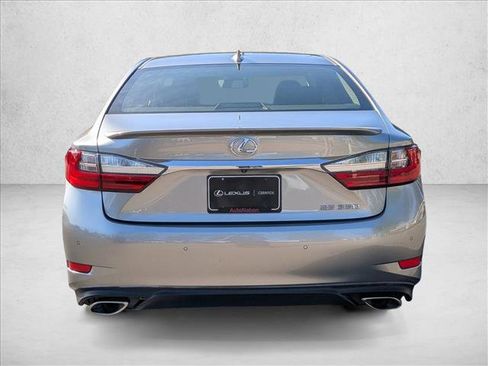 Used 2016 Lexus ES 350 image 7