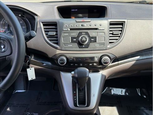 Used 2012 Honda CR-V EX-L image 16
