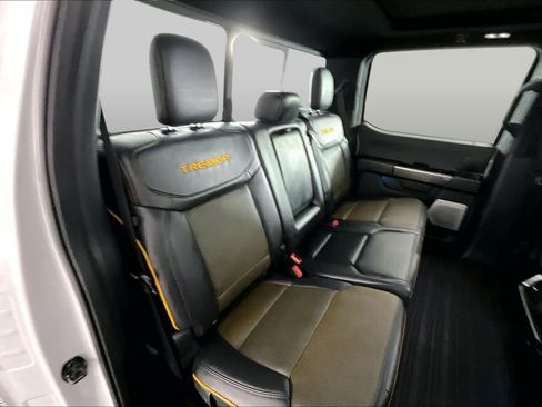 Used 2023 Ford F150 Tremor w/ Equipment Group 402A High AWD/4WD image 19
