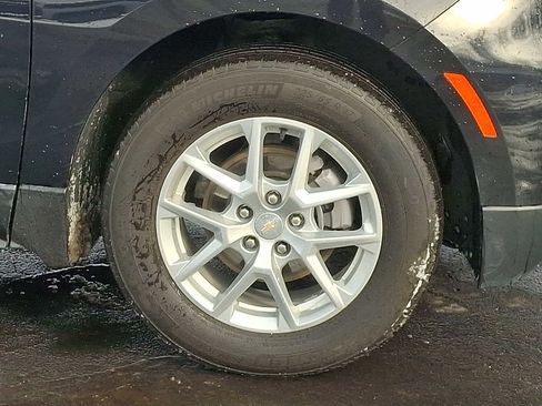 Used 2024 Chevrolet Equinox LT image 8