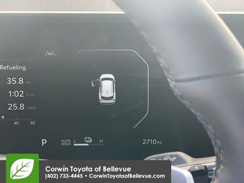 Used 2026 Kia Sportage SX Prestige image 24