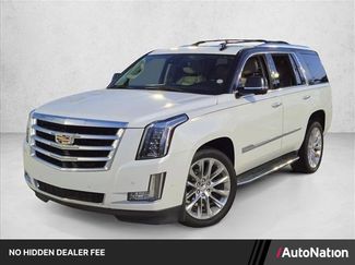 Used 2020 Cadillac Escalade Luxury RWD video 1