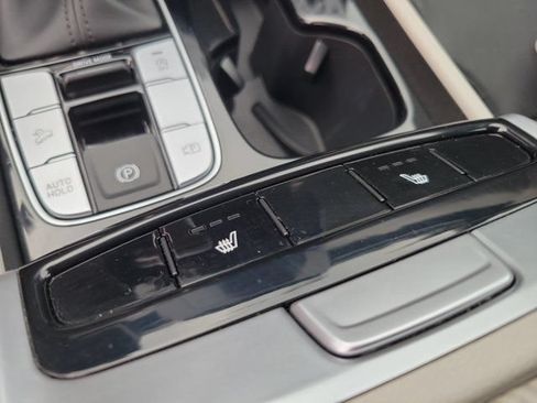 Used 2023 Hyundai Tucson SEL FWD image 14