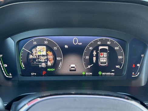 Used 2026 Honda CR-V Sport Touring image 32