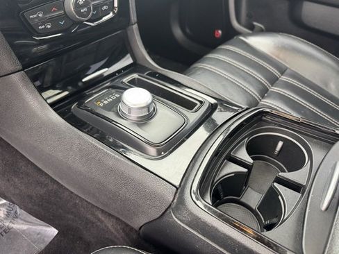 Used 2017 Chrysler 300 S w/ 300S Premium Group image 15