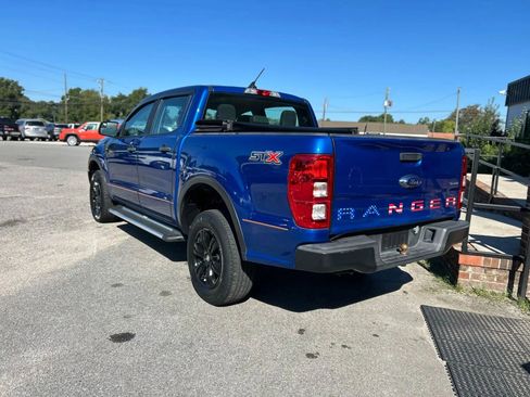 Used 2019 Ford Ranger XL w/ Equipment Group 101A Mid image 9